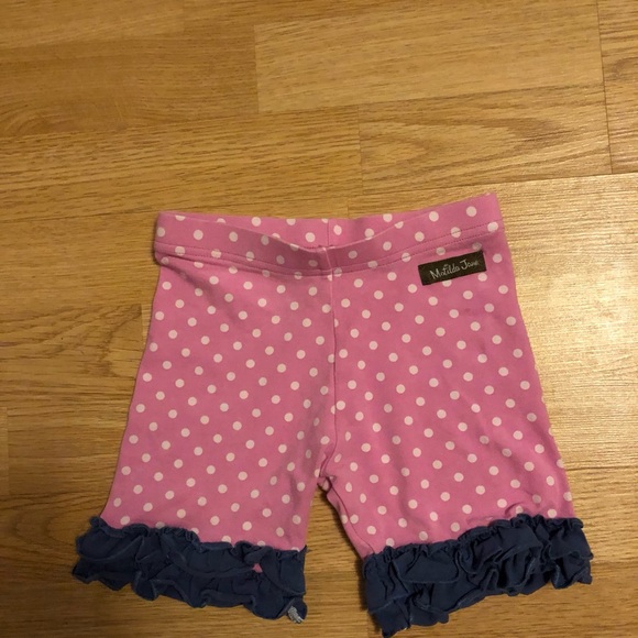 “Matilda Jane” 2pc set size 4/6 - Picture 3 of 11